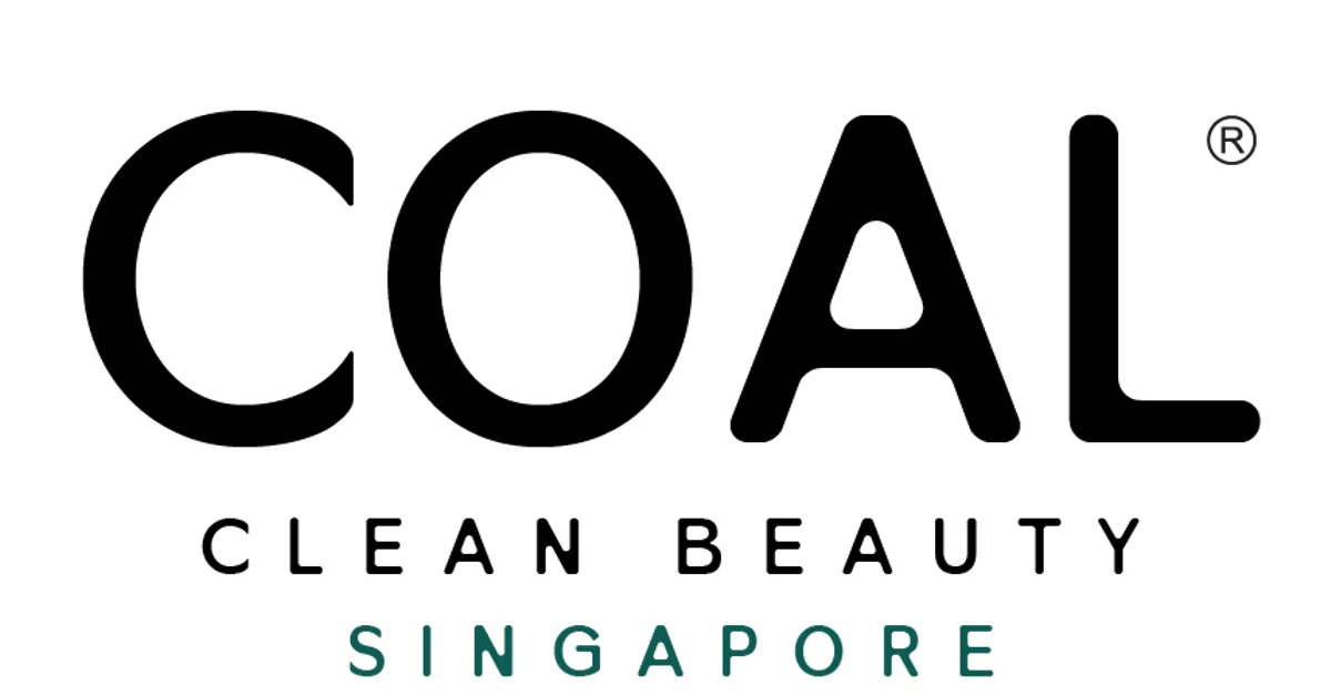 COAL Clean Beauty Singapore