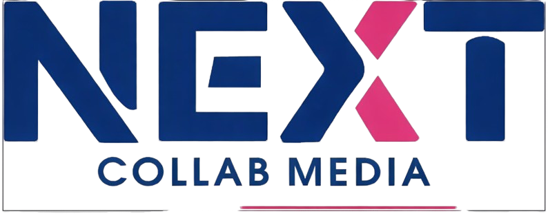 NextCollabMedia Logo